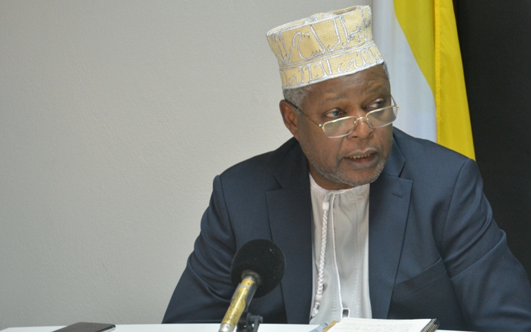 image La main tendue de Msaidie refusée par la diaspora